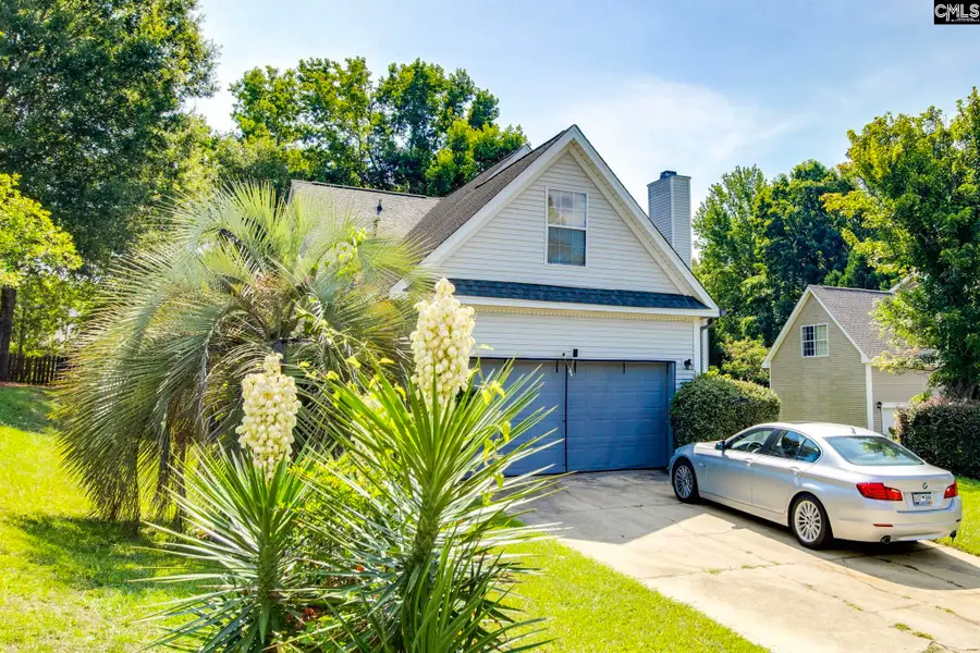 2 Haven Ridge Place, Columbia, SC 29212 - #2