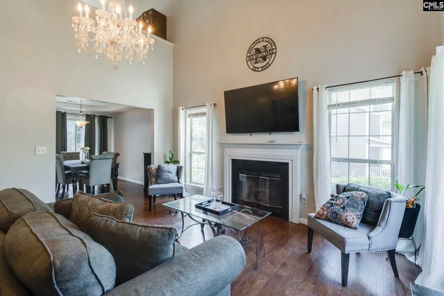 2 Haven Ridge Place, Columbia, SC 29212 - #3