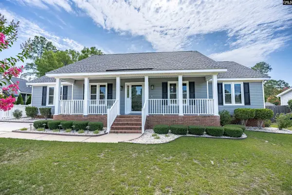6630 Nursery Road, Columbia, SC 29212