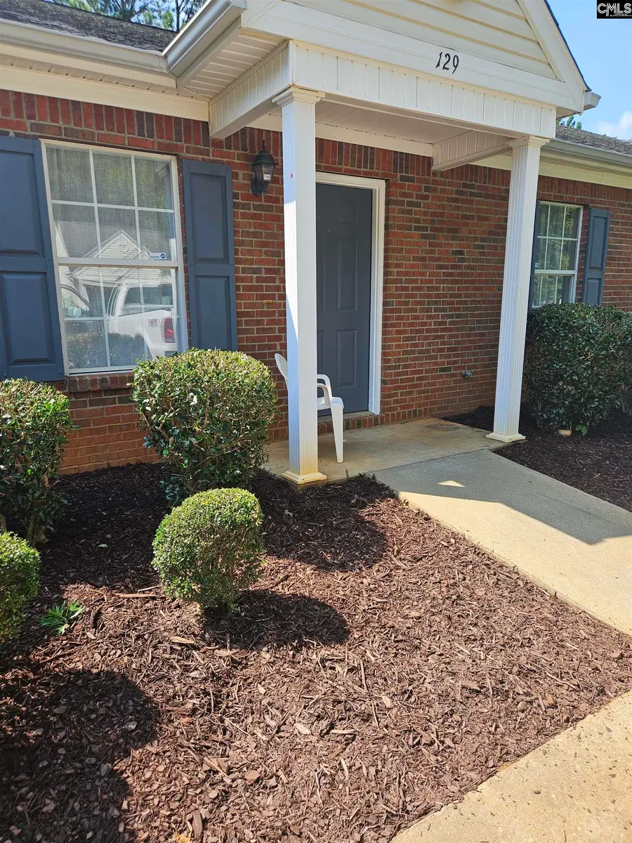 129 Crestland Drive, Columbia, SC 29210 - #2