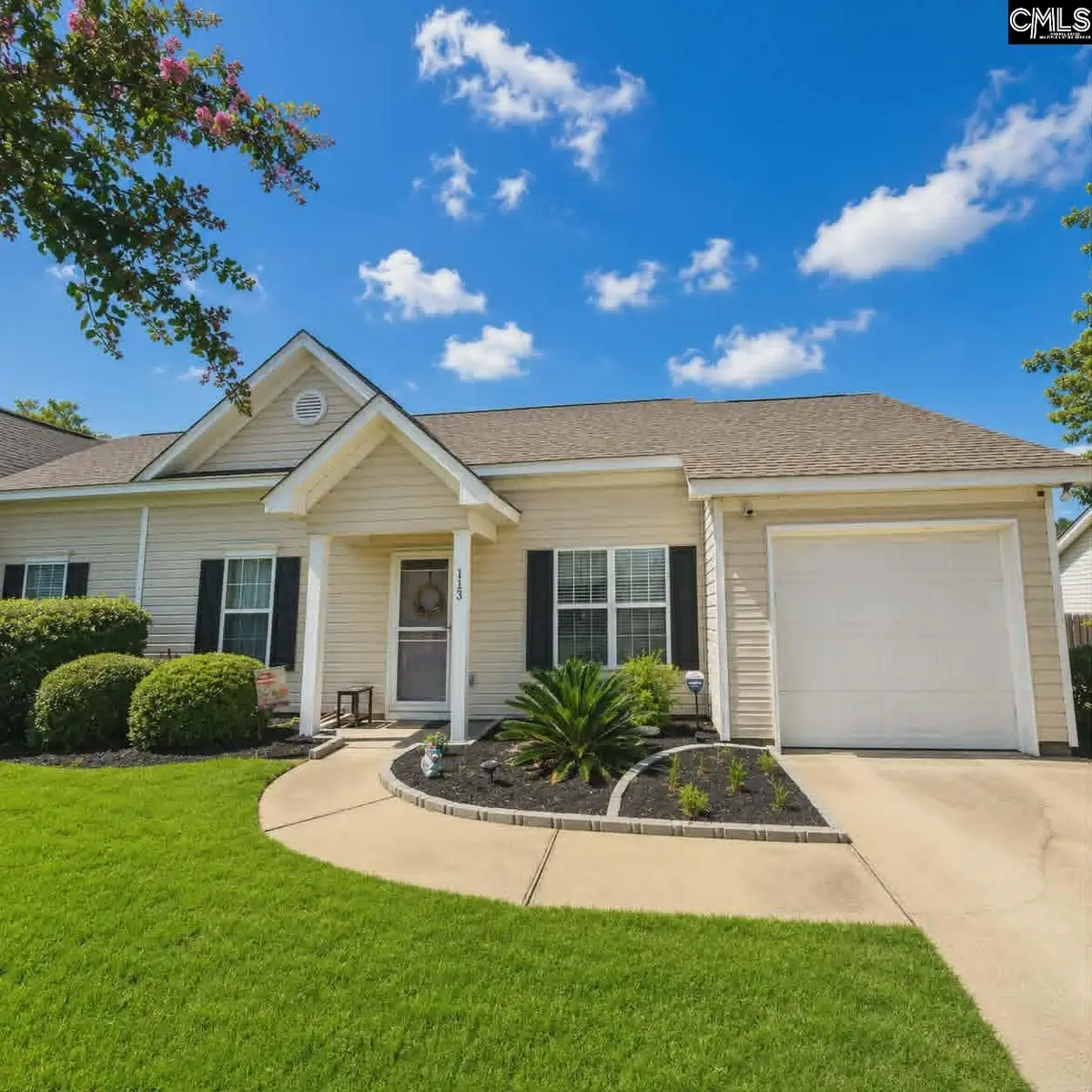 113 Avebury Lane, Columbia, SC 29229 - #1