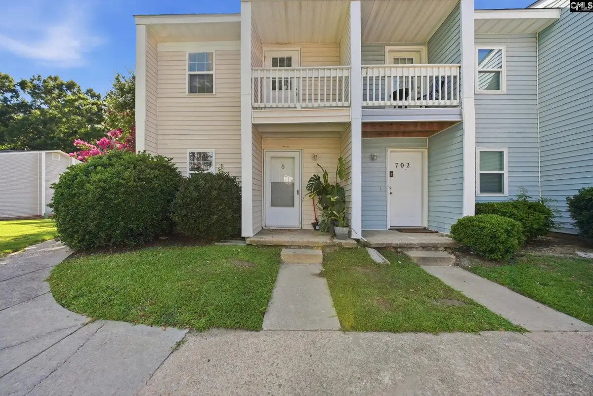 308 Percival Road #701, Columbia, SC 29206 - #1