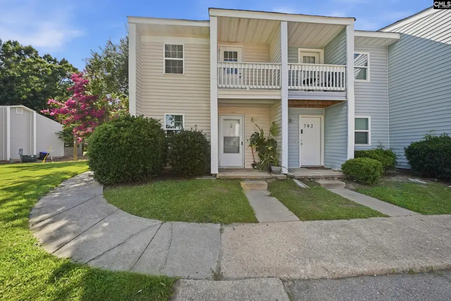 308 Percival Road #701, Columbia, SC 29206 - #3
