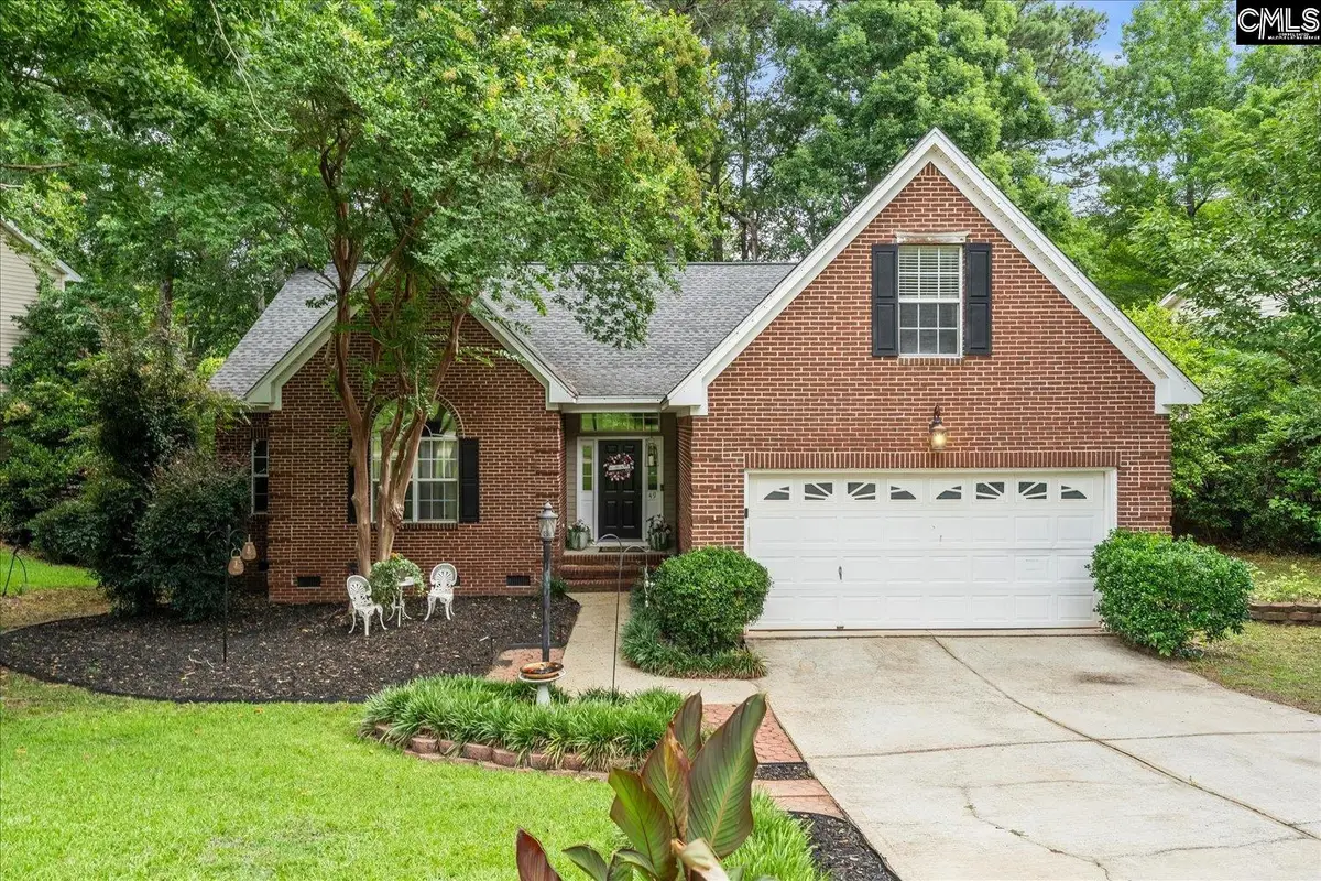 49 Grove Hall Lane, Columbia, SC 29212 - #1