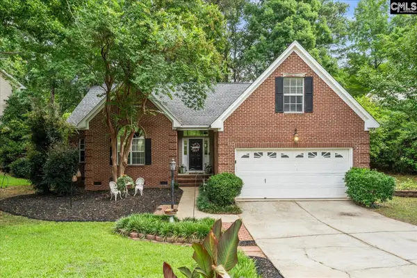 49 Grove Hall Lane, Columbia, SC 29212