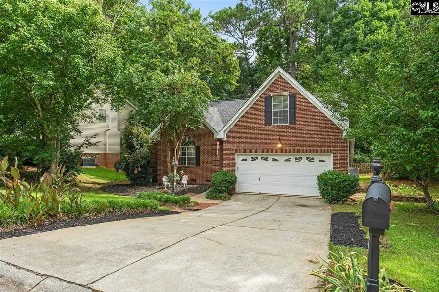 49 Grove Hall Lane, Columbia, SC 29212 - #2