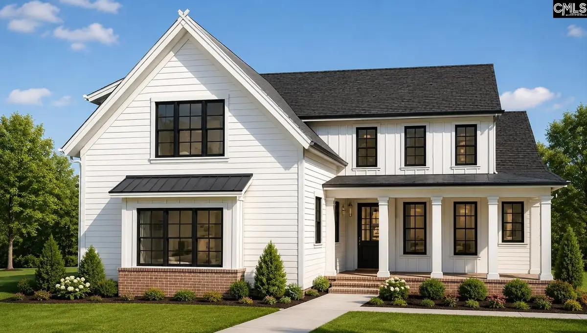 903 Hope Ferry Road, Lexington, SC 29072 - #1