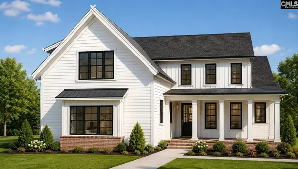 903 Hope Ferry Road, Lexington, SC 29072
