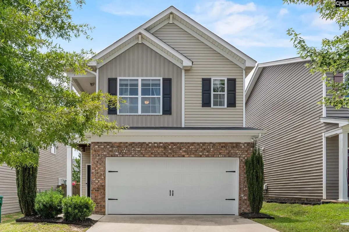 316 Bonhomme Court, Lexington, SC 29072 - #1