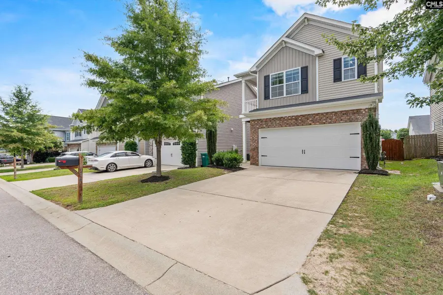316 Bonhomme Court, Lexington, SC 29072 - #2