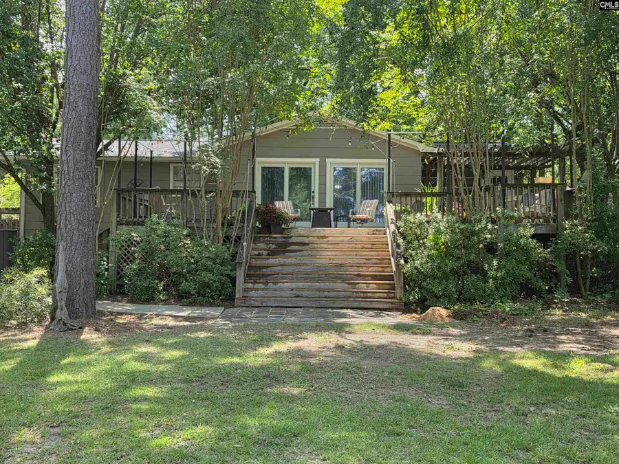524 Lakemont Drive, Chapin, SC 29036 - #2