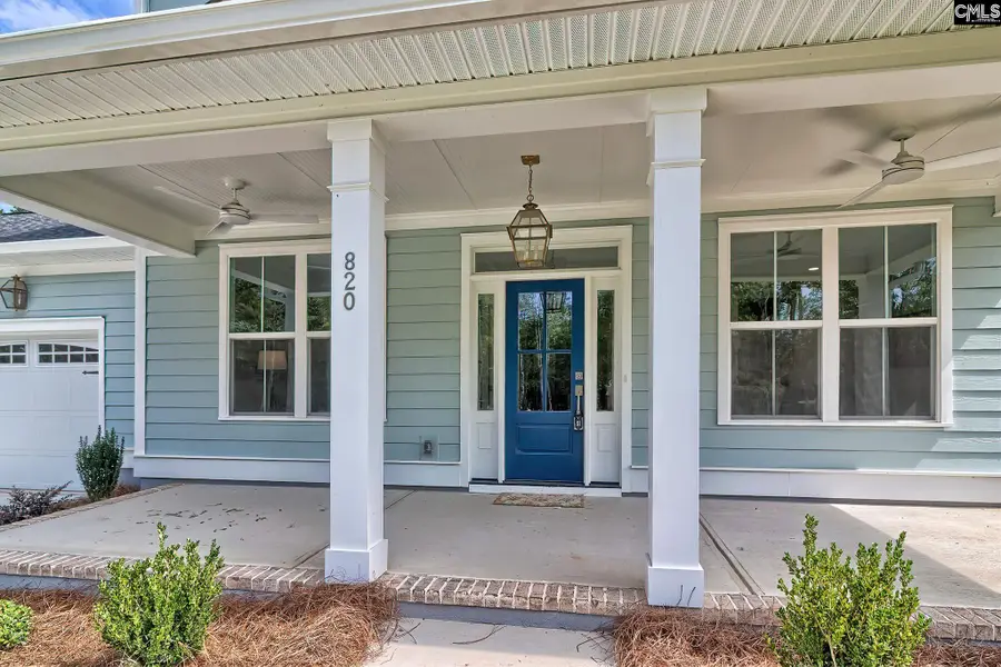 820 Elms Spinney Lane, Chapin, SC 29036 - #3