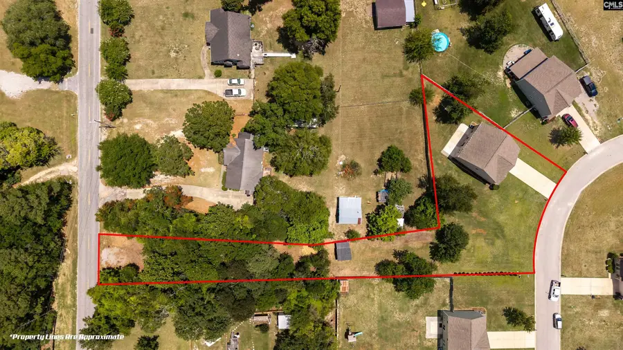 22 Vintage Oak Court, Camden, SC 29020 - #2