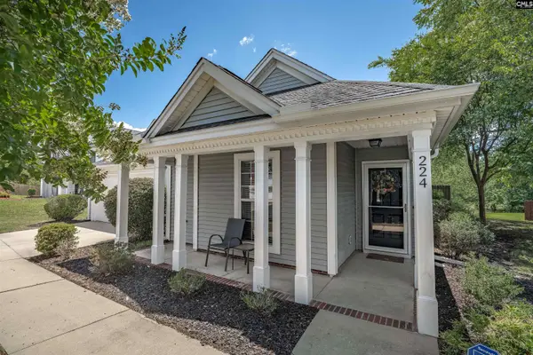 224 Summit Ridge Circle, Columbia, SC 29229