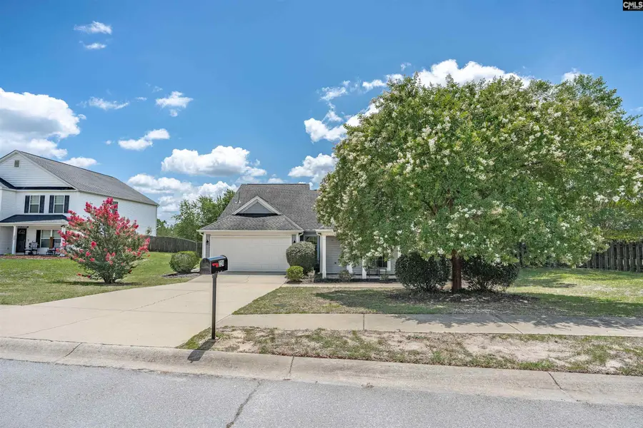 224 Summit Ridge Circle, Columbia, SC 29229 - #3