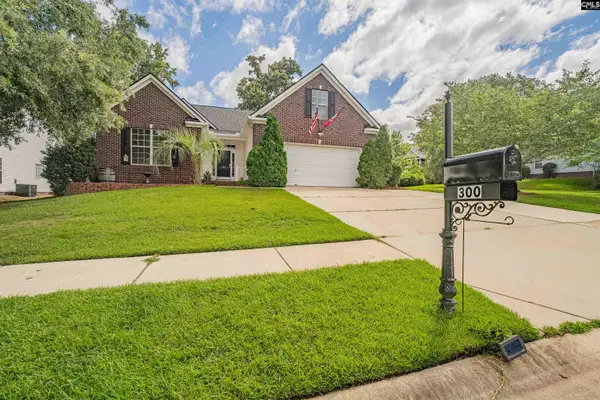 300 Cabin Drive, Irmo, SC 29063