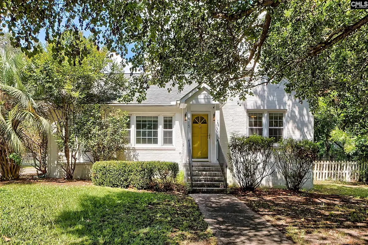 1415 Sarsfield Avenue, Camden, SC 29020 - #1