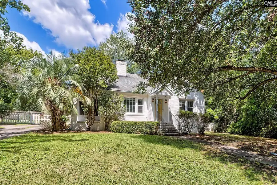 1415 Sarsfield Avenue, Camden, SC 29020 - #3