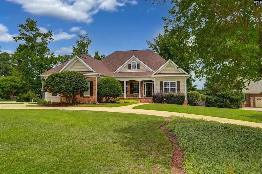 401 Lake Estates Drive, Chapin, SC 29036 - #2