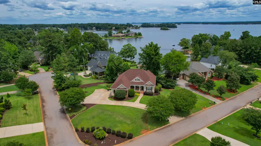 401 Lake Estates Drive, Chapin, SC 29036 - #3