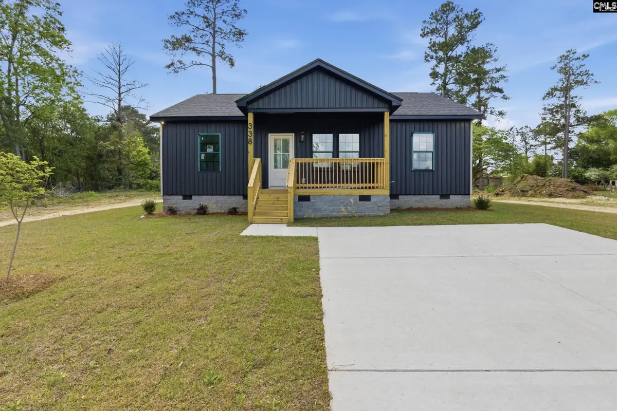 418 Lincolnshire Boulevard, Columbia, SC 29203 - #1