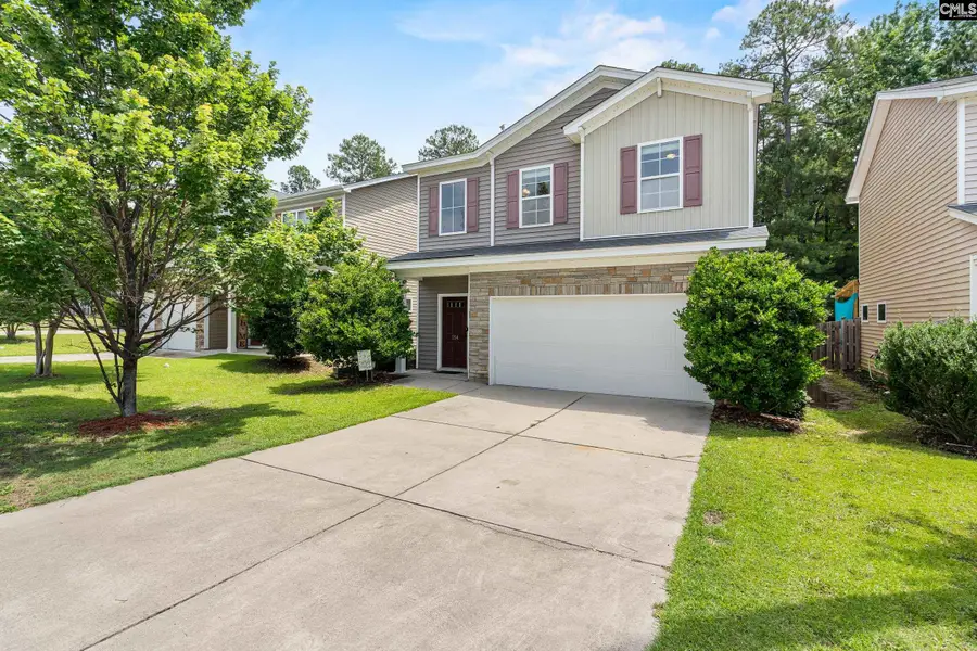 254 Megan Lane, Lexington, SC 29072 - #2