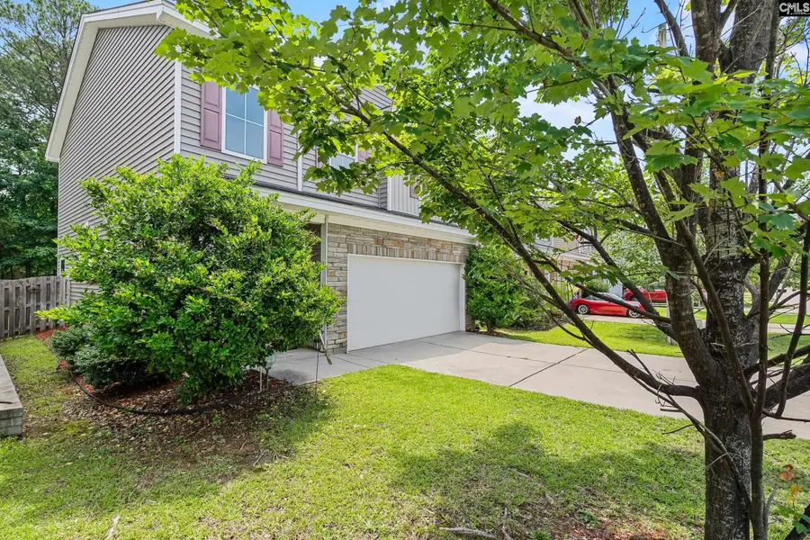 254 Megan Lane, Lexington, SC 29072 - #3
