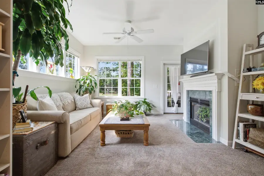 182 Golfview Lane, Summerville, SC 29485 - #2