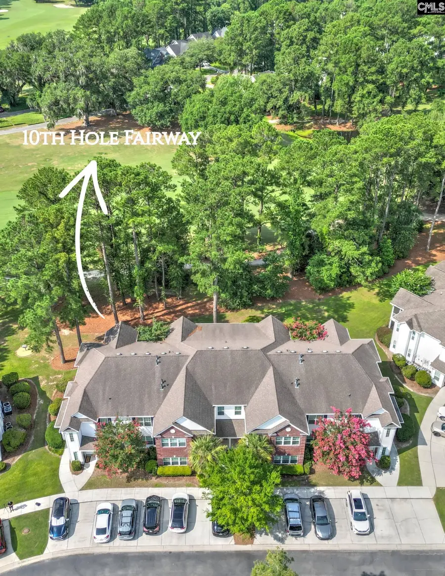 182 Golfview Lane, Summerville, SC 29485 - #3
