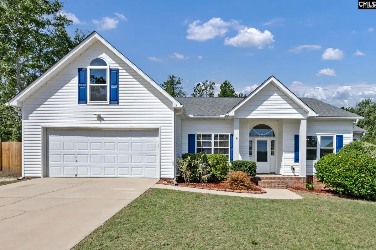 5 Knot Court, Blythewood, SC 29016 - #1