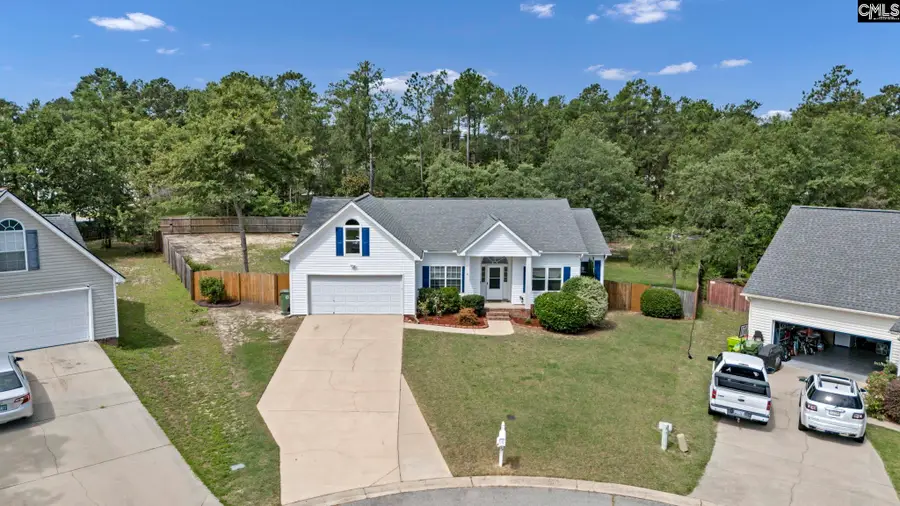 5 Knot Court, Blythewood, SC 29016 - #2