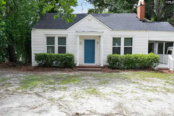 7 Victory Drive, Sumter, SC 29150