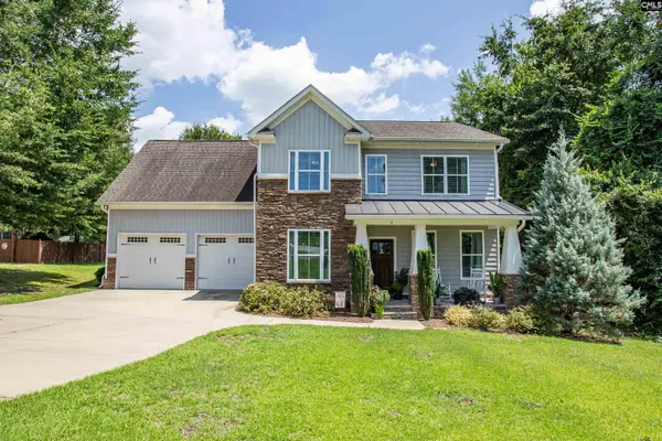 5 Lucerne Drive, Elgin, SC 29045