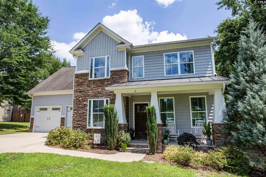 5 Lucerne Drive, Elgin, SC 29045 - #2