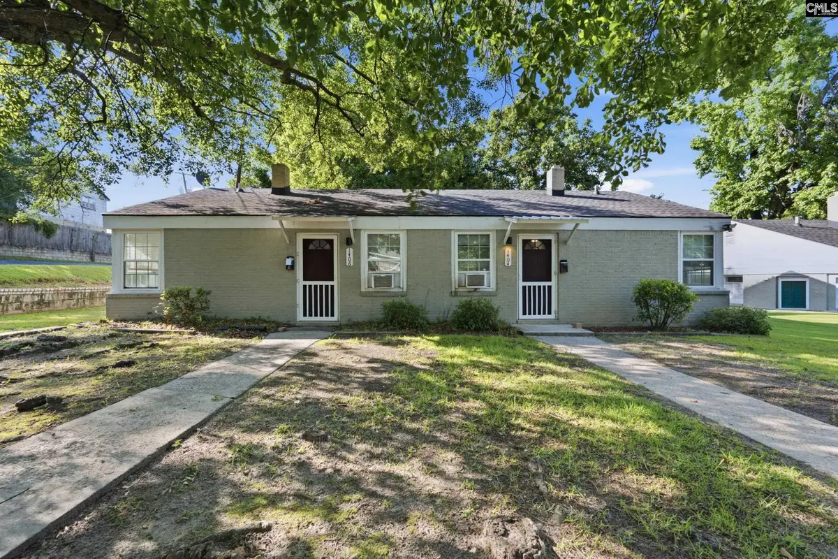 1404 Dreher Street, Columbia, SC 29205 - #1
