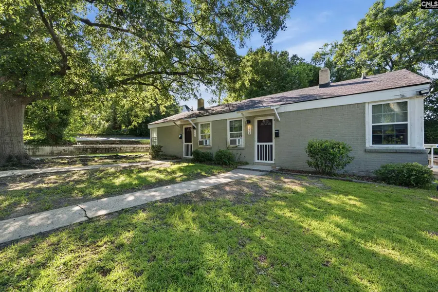 1404 Dreher Street, Columbia, SC 29205 - #2