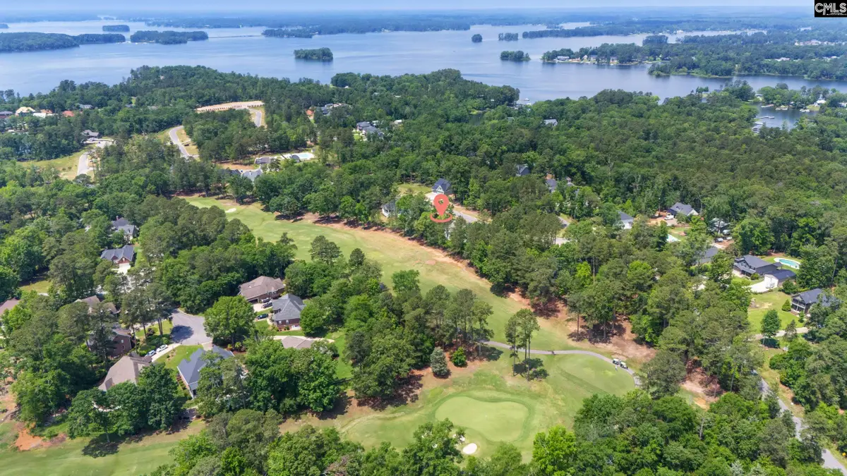 521 Misty Banks Drive, Chapin, SC 29036 - #1
