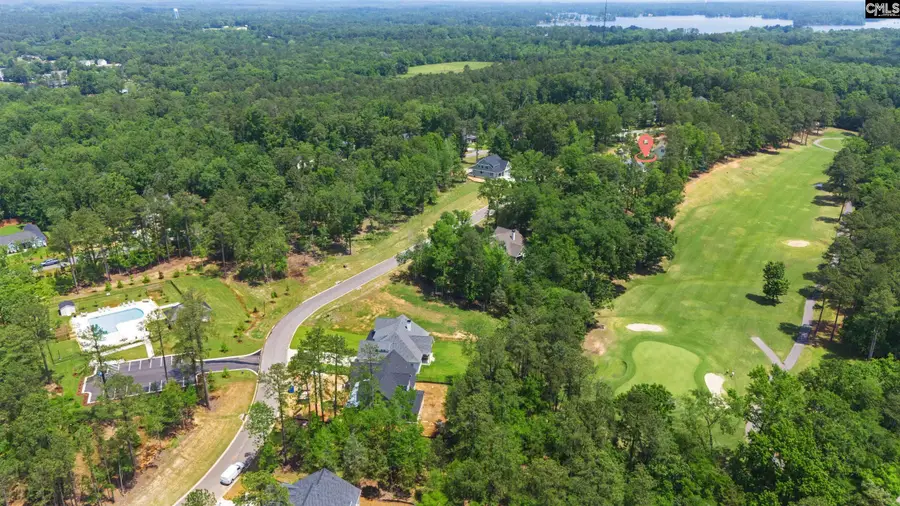 521 Misty Banks Drive, Chapin, SC 29036 - #2