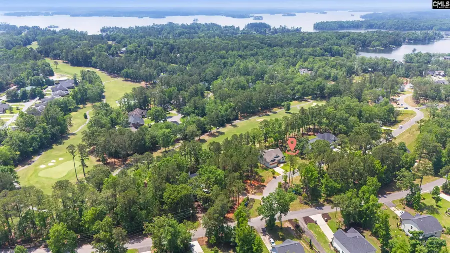521 Misty Banks Drive, Chapin, SC 29036 - #3