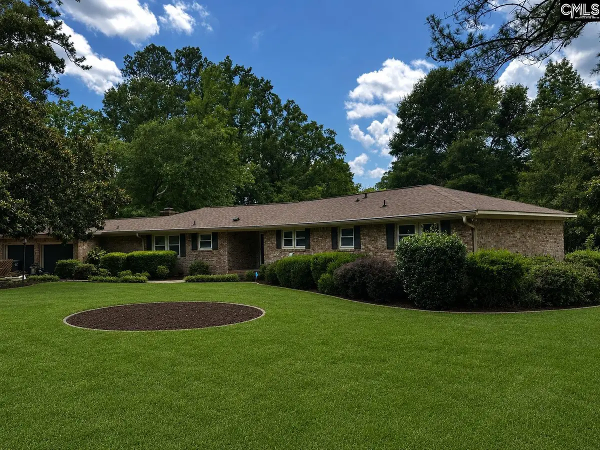 200 Canterfield Road, Columbia, SC 29212 - #1