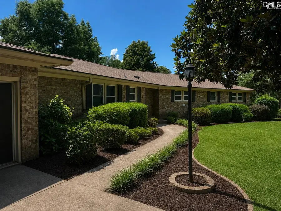 200 Canterfield Road, Columbia, SC 29212 - #2