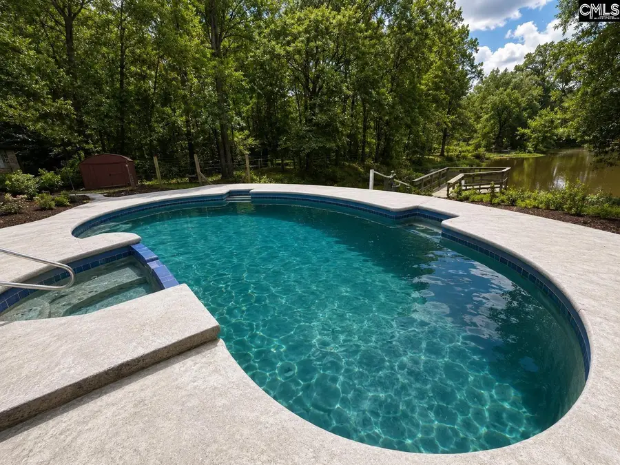 200 Canterfield Road, Columbia, SC 29212 - #3