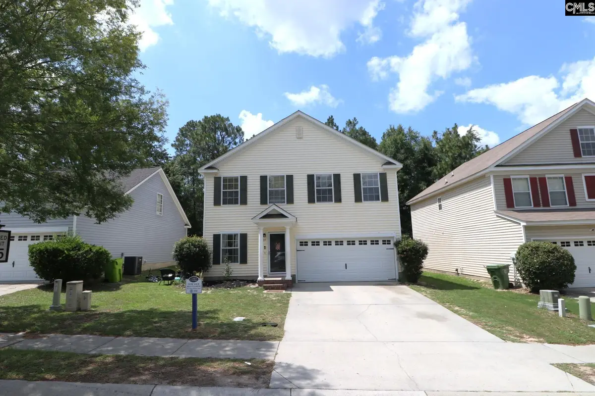 1933 Lake Carolina Drive, Columbia, SC 29229 - #1