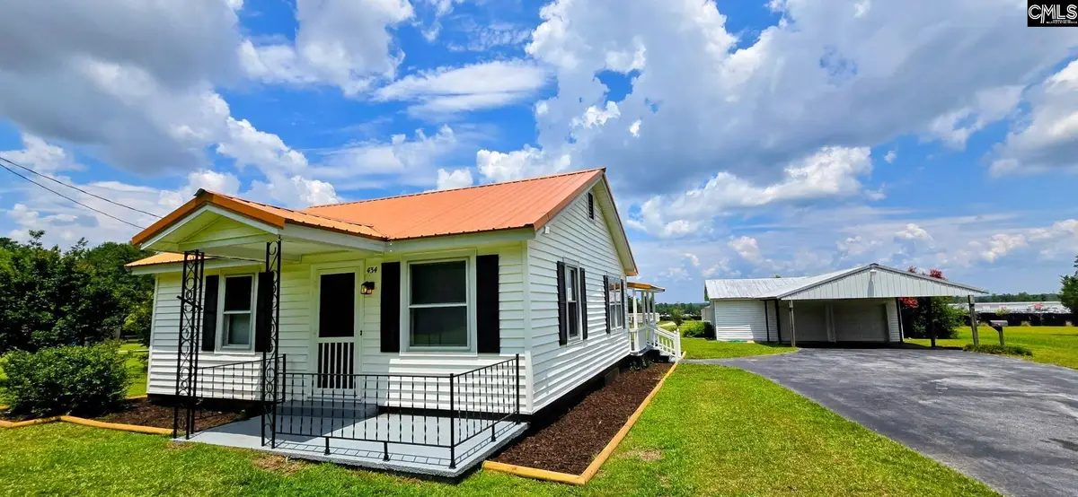 434 Two Notch Road, Lexington, SC 29073 - #1