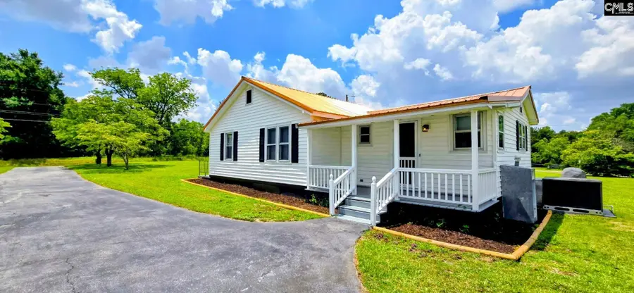 434 Two Notch Road, Lexington, SC 29073 - #2
