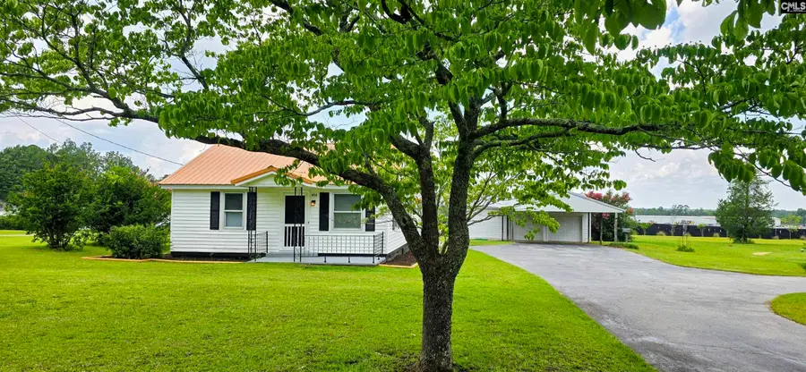 434 Two Notch Road, Lexington, SC 29073 - #3