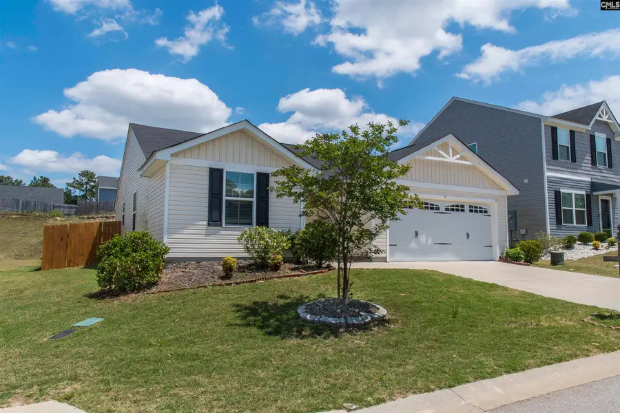1832 Gaudalupe Court, Lexington, SC 29073 - #2
