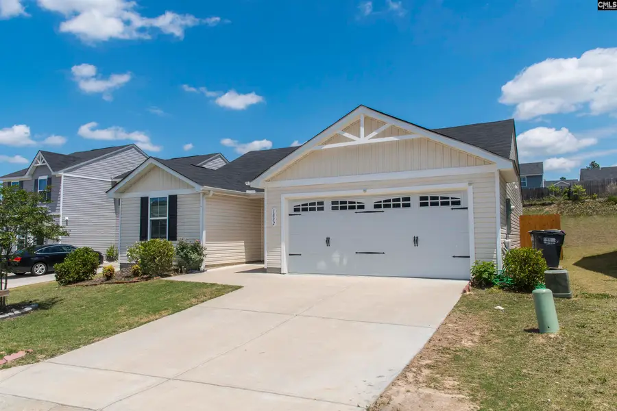 1832 Gaudalupe Court, Lexington, SC 29073 - #3