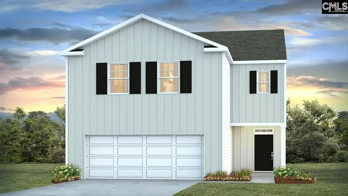 1108 Mulligan Drive, Manning, SC 29102 - #1