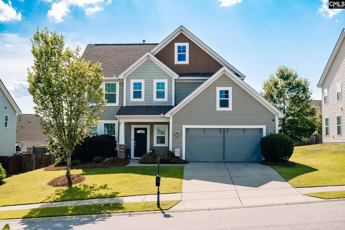 611 Walter Lane, Lexington, SC 29073 - #1